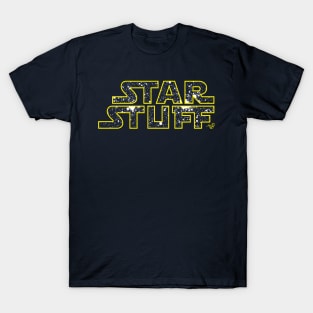 STAR STUFF by Tai's Tees T-Shirt